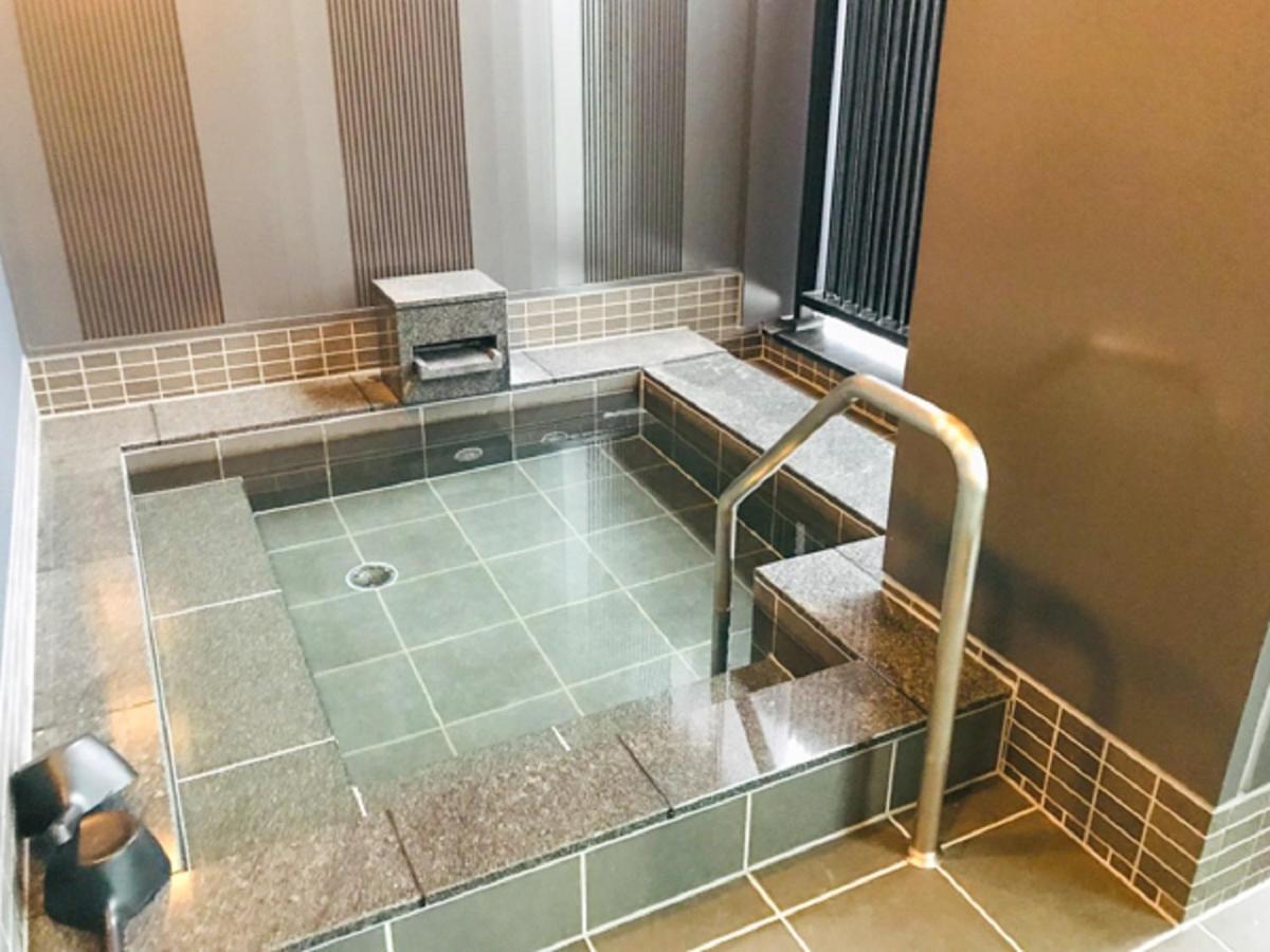 Hotel Natural Hot Spring Livemax Premium Hiroshima