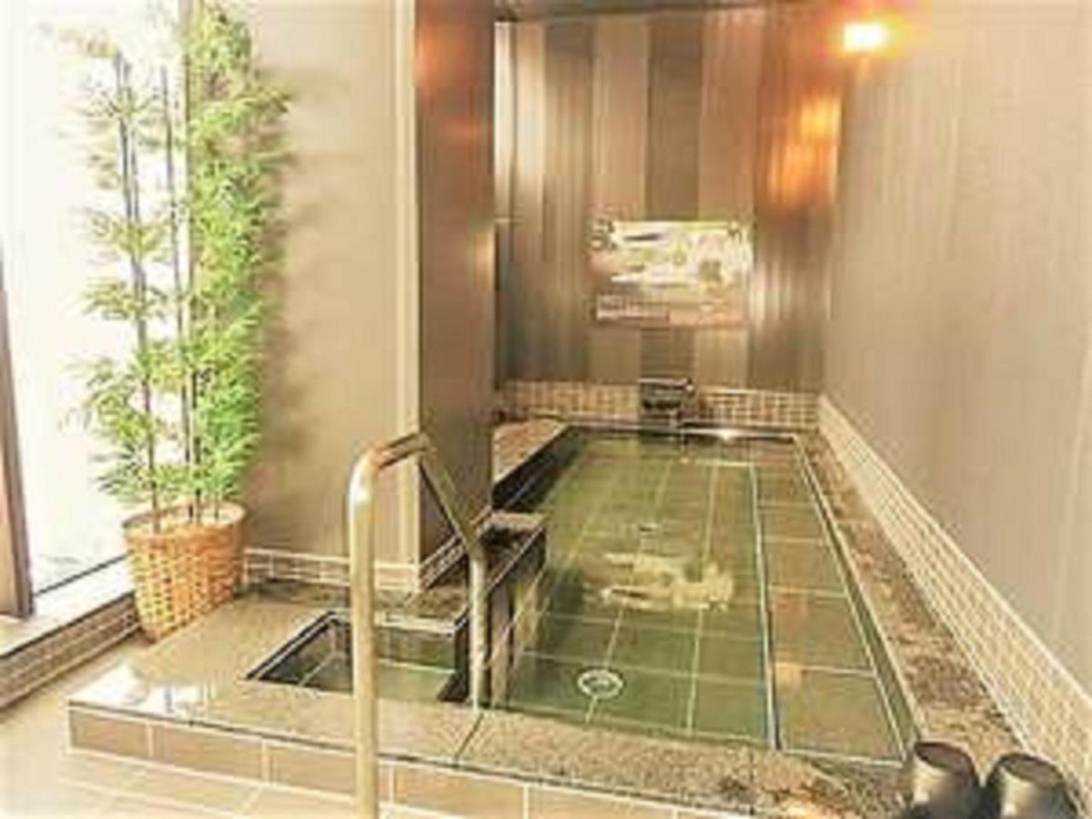 Hotel Natural Hot Spring Livemax Premium Hiroshima