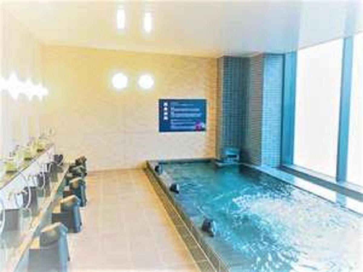 Natural Hot Spring Livemax Premium 3*