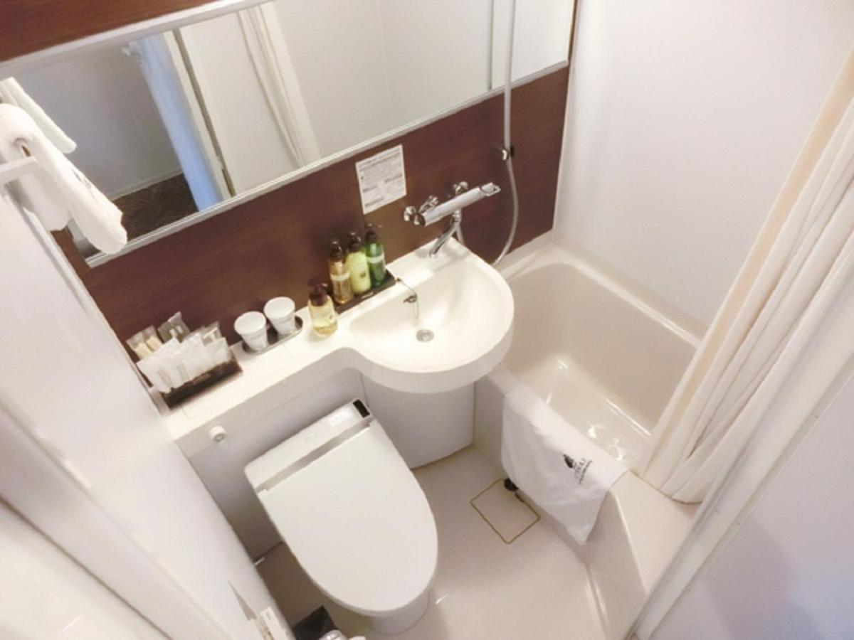 Natural Hot Spring Livemax Premium 3* Hiroshima