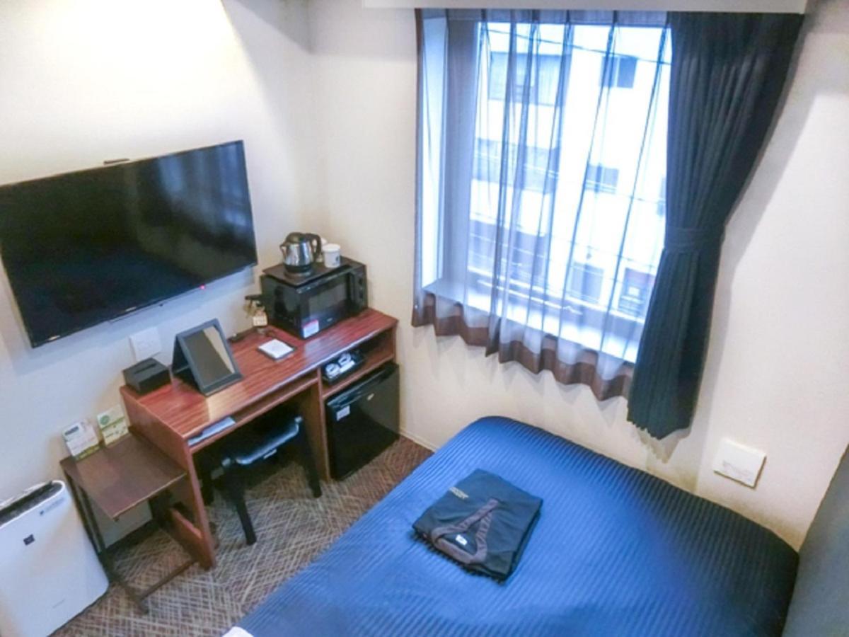 Natural Hot Spring Livemax Premium 3* Hiroshima