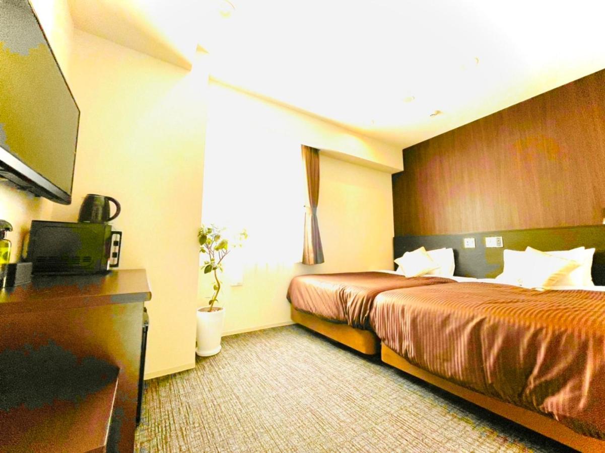 Hotel Natural Hot Spring Livemax Premium 3*