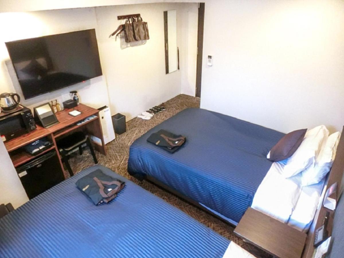 Natural Hot Spring Livemax Premium 3* Hiroshima