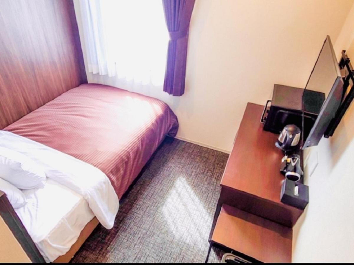 Hotel Natural Hot Spring Livemax Premium