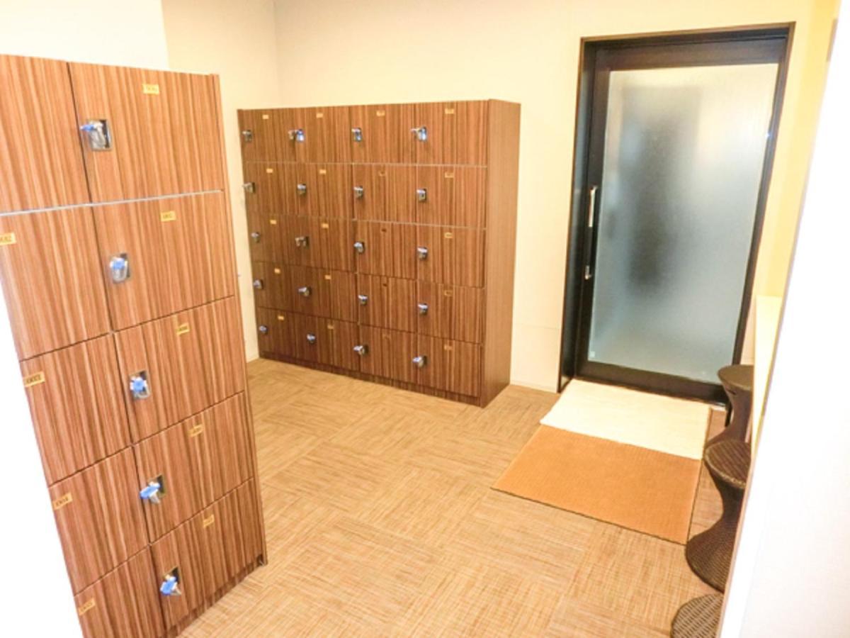 Hotel Natural Hot Spring Livemax Premium Hiroshima