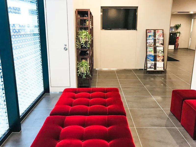 Natural Hot Spring Livemax Premium 3*