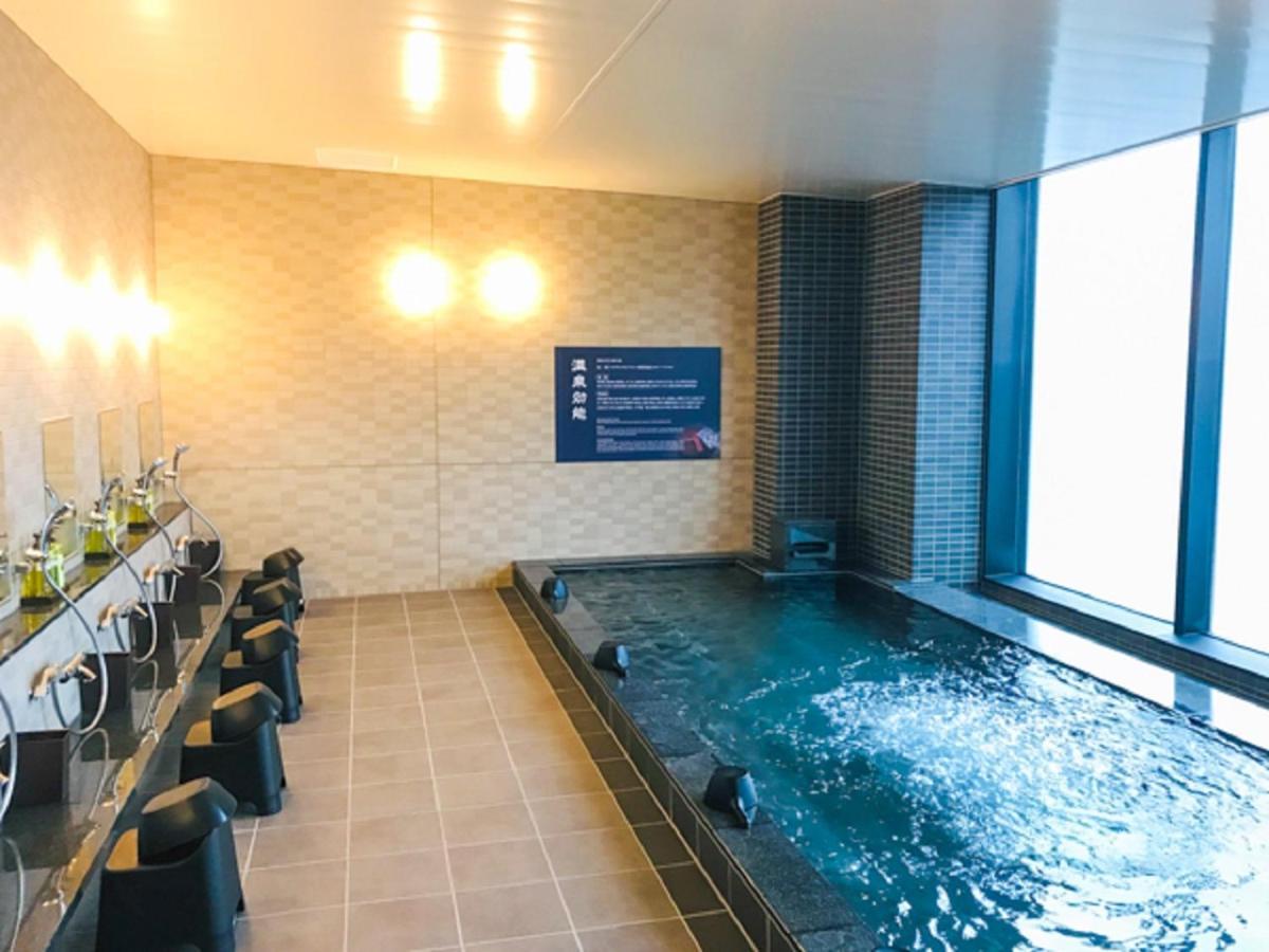 Natural Hot Spring Livemax Premium Hotel 3*