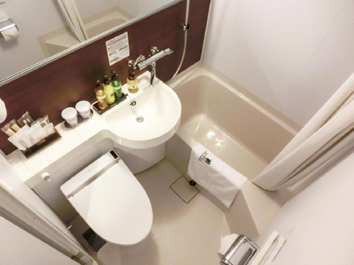 Natural Hot Spring Livemax Premium Hotel 3*